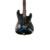 Porta Chave de Madeira Decorativo - Guitarra | Decoração Rock - comprar online