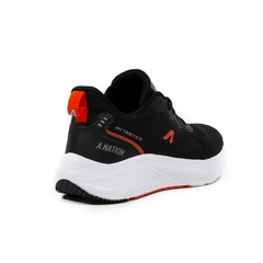 EVERGLADE BLACK RED (W) - comprar online