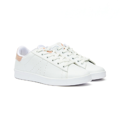 THE ICON ONE DOT WHITE-NUDE - comprar online