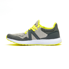 MANTRA SPEED LT GREY-YELLOW - comprar online