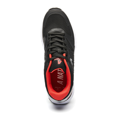 Imagen de W - CROSS TRAINER BLACK RED