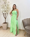 Vestido Sandry- Verde