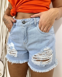 Short Jeans Gaby