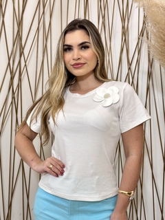 Blusa Adrielle- Cores