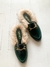 Zapato "Himalaya" Pino - comprar online
