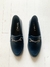 Mocasin "Azucena" Navy