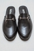 Zapato "Amapola" Negro - comprar online
