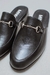 Zapato "Amapola" Negro - Minici