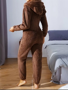 Pijama/Mono Bunny largo