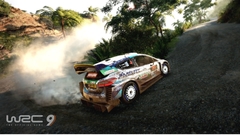 World Rally Championship 9 - comprar online