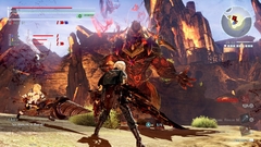 Imagen de God Eater 3