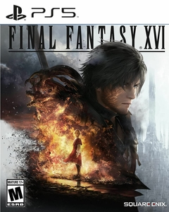 Final Fantasy XVI