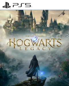 Harry Potter: Hogwarts Legacy PS5