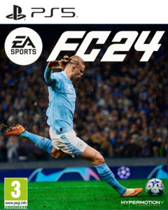 EA SPORTS FC™ 24 PS5