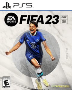 FIFA 23 PS5 - comprar online