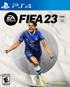 FIFA 23 PS4 - comprar online