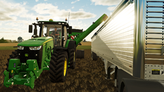 Farming Simulator 22 - comprar online