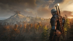 The Witcher 3: Wild Hunt Complete Edition en internet