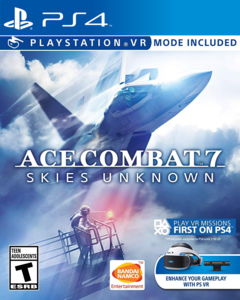 Ace Combat 7