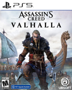 Assassin's Creed Valhalla