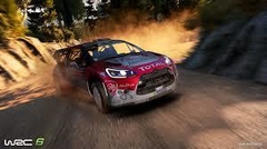 WRC 6 - comprar online