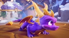 Spyro Reignited Trilogy - comprar online