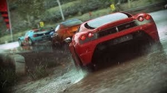 DriveClub en internet