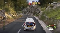 WRC 7 en internet