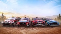 WRC 7 - La Tienda Digital