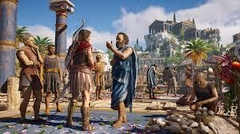 Assassin's Creed: Odyssey - comprar online