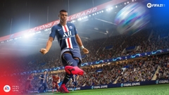 FIFA 21 - La Tienda Digital