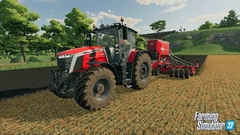 Imagen de Farming Simulator 22