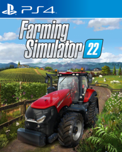 Farming Simulator 22