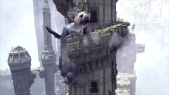 The Last Guardian - La Tienda Digital