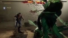 Mortal Kombat 11: Ultimate - La Tienda Digital