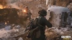 Call of Duty WW2 - tienda online