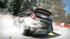 WRC 6 - La Tienda Digital