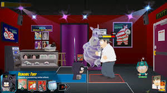 South Park: The Fractured But Whole - tienda online