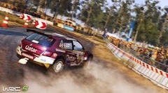 WRC 6 - tienda online