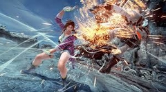 Tekken 7 - tienda online