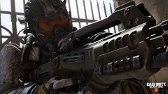 Call of Duty: Black Ops 4 en internet