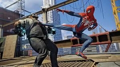 Spiderman Game Of The Year Edition - tienda online