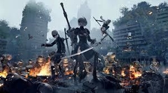 NieR: Automata - La Tienda Digital