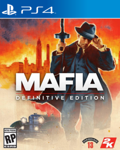 Mafia: Edición Definitiva