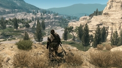 Imagen de Metal Gear Solid 5: The Definitive Experience