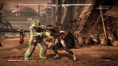 Mortal Kombat XL - La Tienda Digital