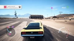 Need for Speed: Payback en internet