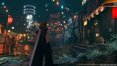 Final Fantasy VII Remake - La Tienda Digital