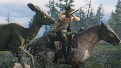 Red Dead Redemption 2