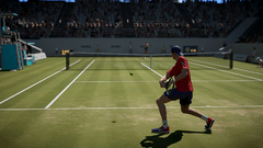 Tennis World Tour 2 - La Tienda Digital